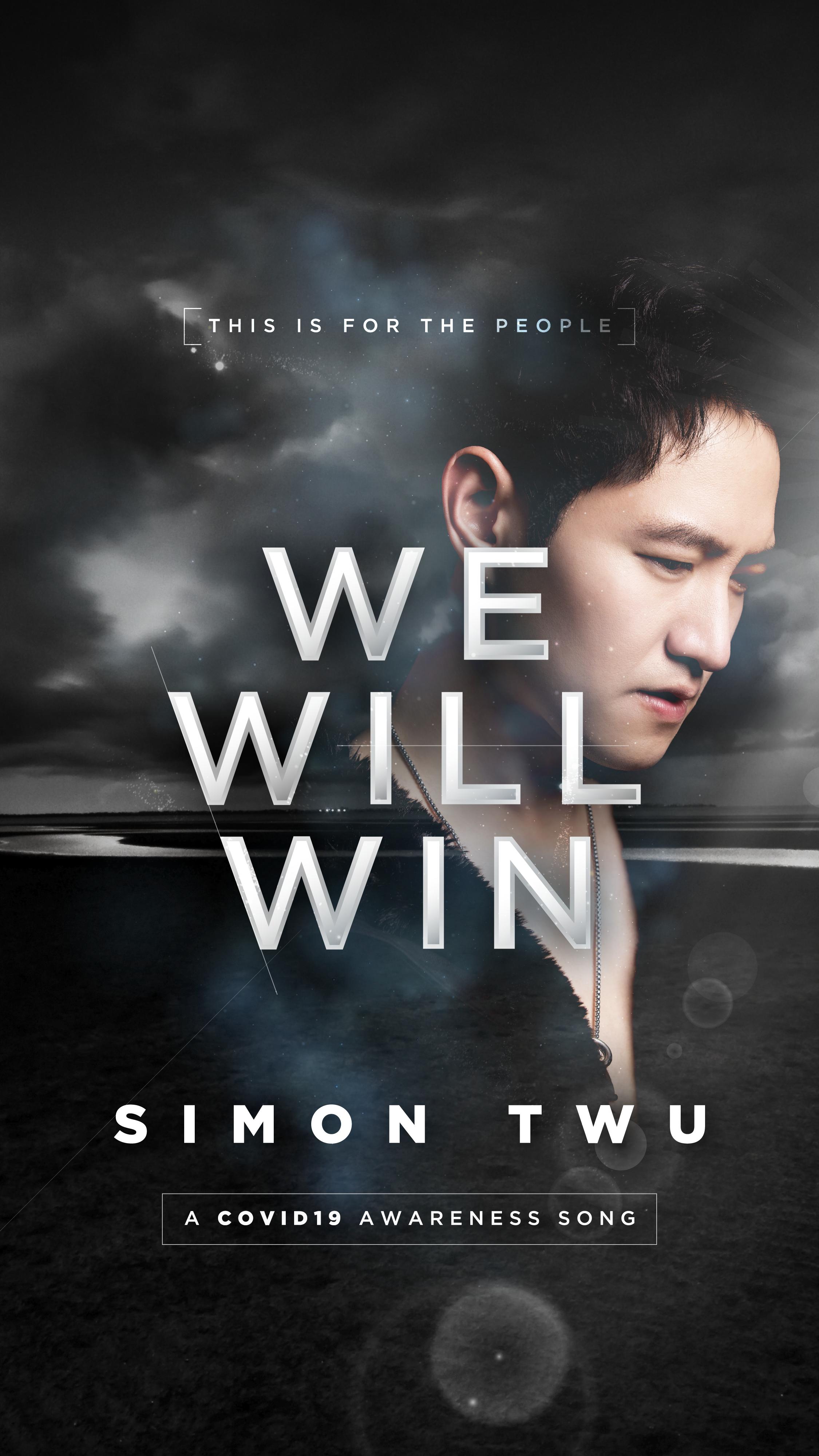 We Will Win-Music Video for Covid19 Heroes